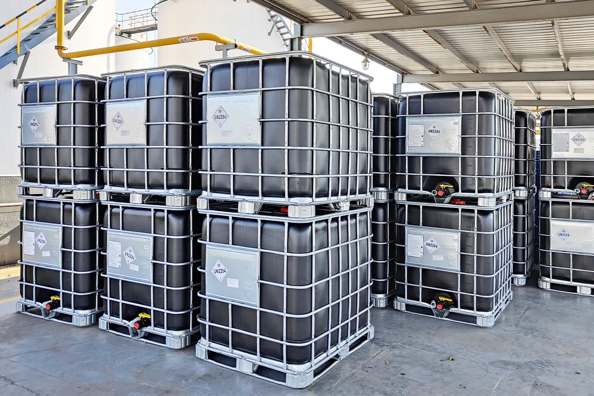 Mikä on N-metyylianiliini?